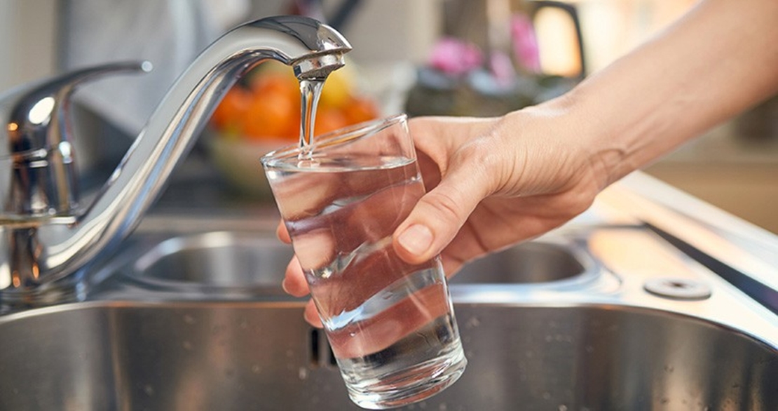 “El 25% del agua doméstica en Extremadura tiene una sustancia potencialmente cancerígena”