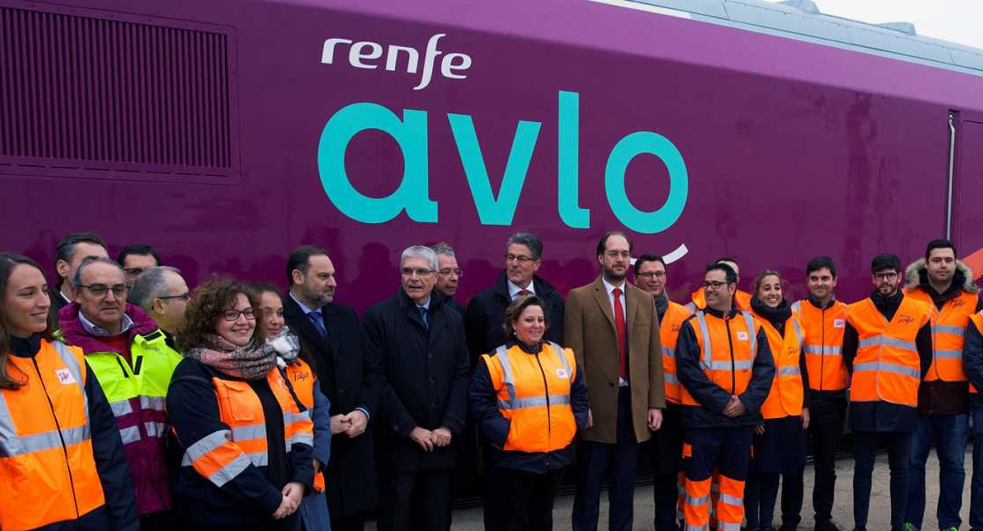 OPINIÓN: España tendrá trenes lowcost, Extremadura opta por los ferrocarriles vintage