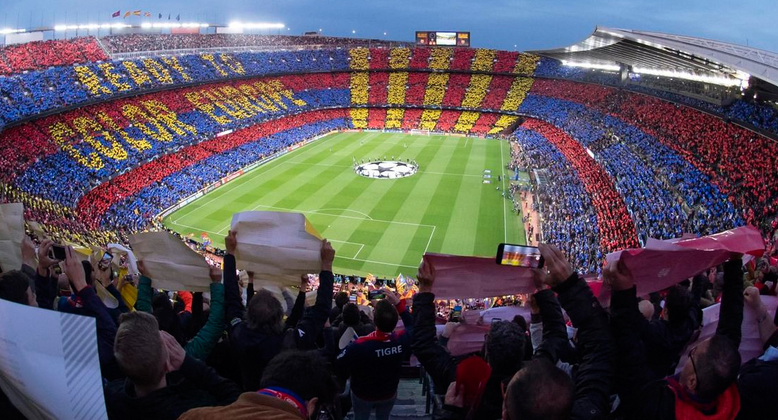 Una protesta multitudinaria contra la sentencia del procés pondrá en jaque el FC. Barcelona – Real Madrid