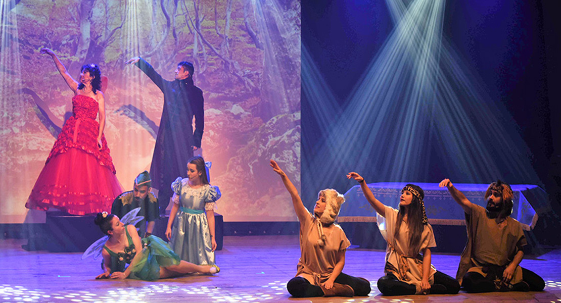 Ayudas para los amantes de las artes escénicas y musicales