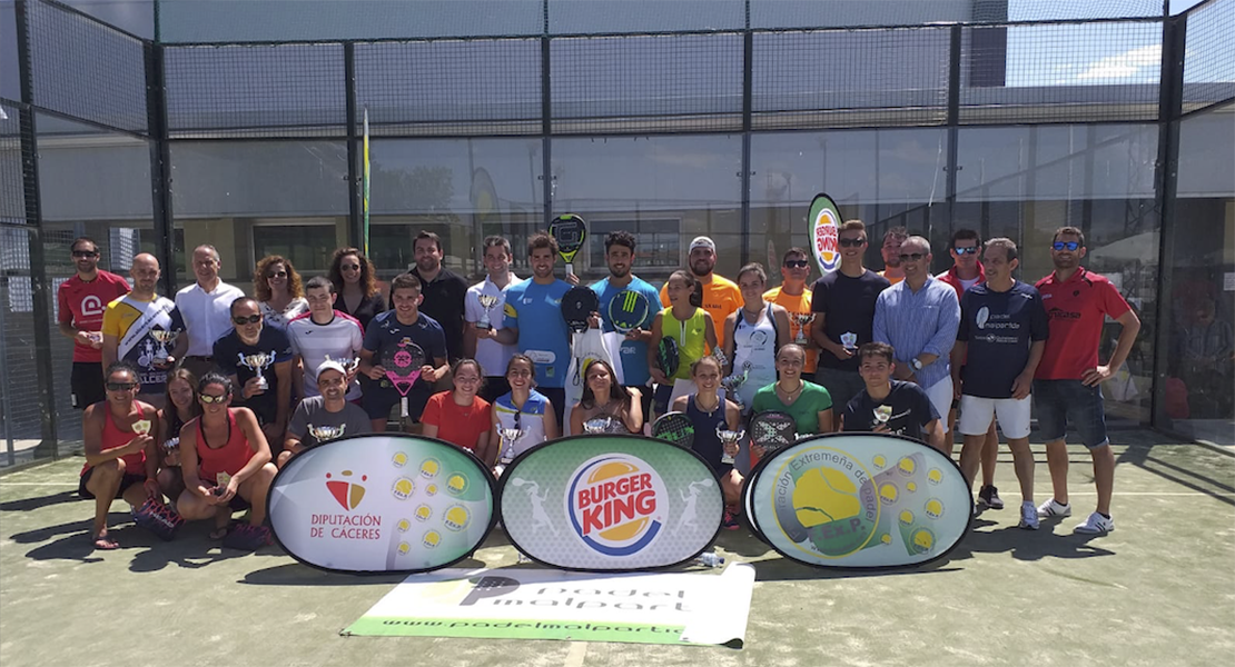 Plasencia albergará los Campeonatos de Extremadura de 1ª y 2ª categoría