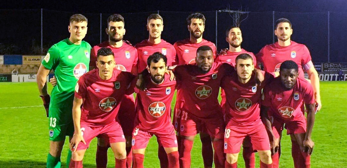 El CD. Badajoz, con los menos habituales, avanza en la Copa del Rey