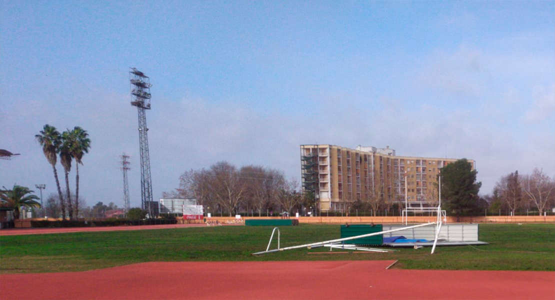 Continúan las zancadillas al Club Atletismo Badajoz