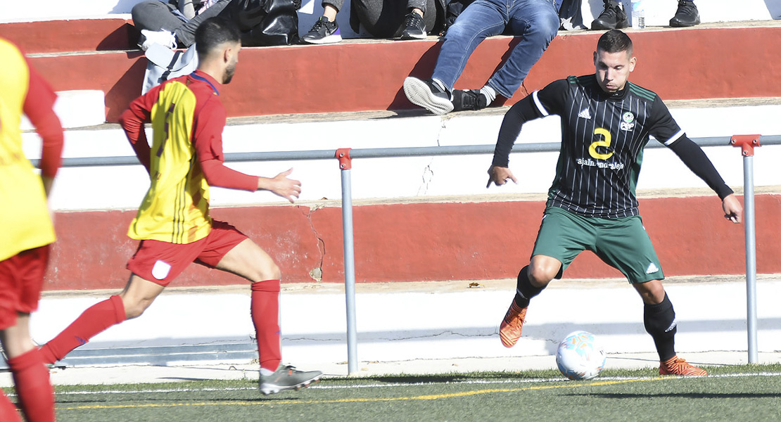 Imágenes de la 1ª jornada de la Copa de las Regiones UEFA