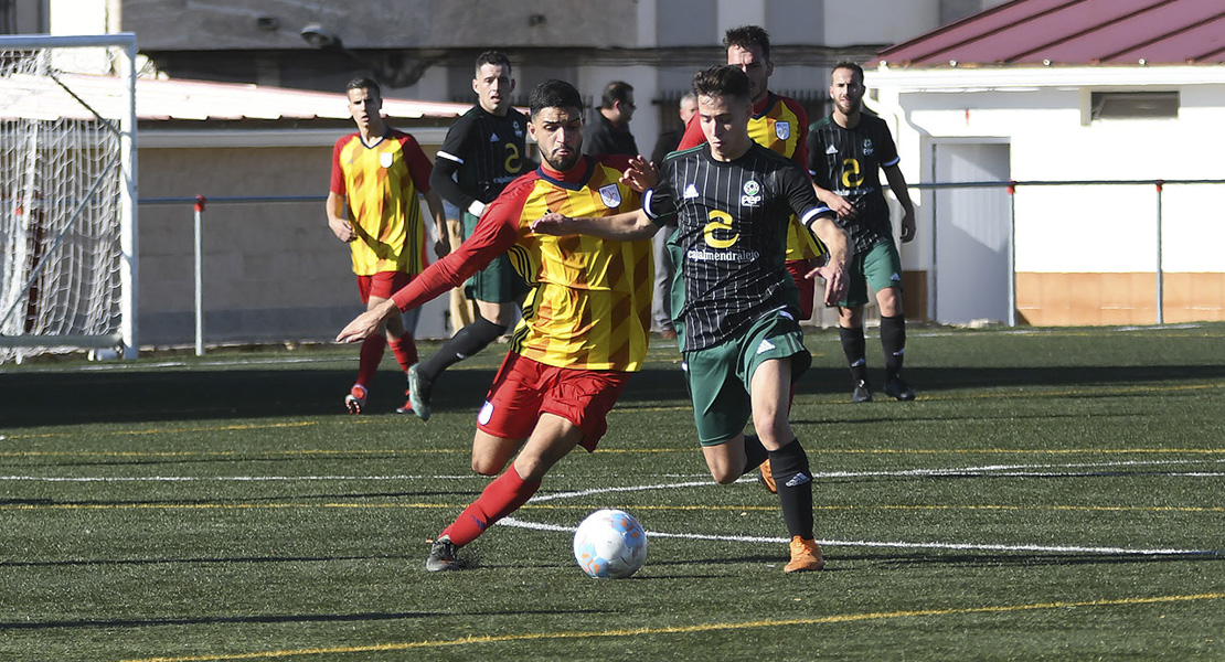 Imágenes de la 1ª jornada de la Copa de las Regiones UEFA