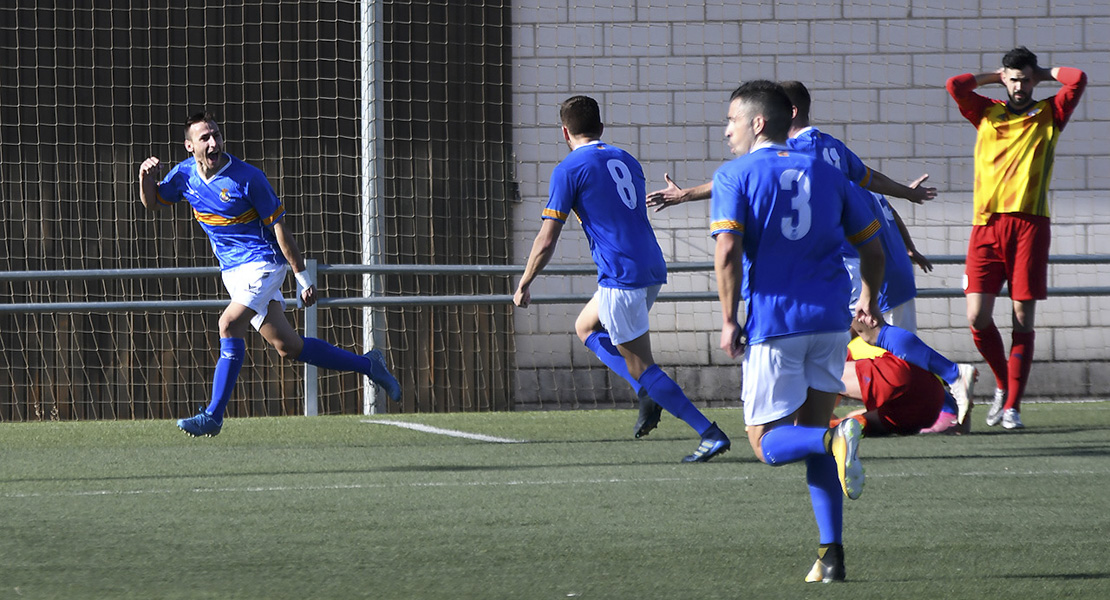 Imágenes de la 2ª jornada de la Copa de las Regiones UEFA