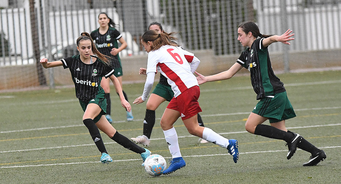 Debut agridulce de las Selecciones Extremeñas en el Nacional por autonomías