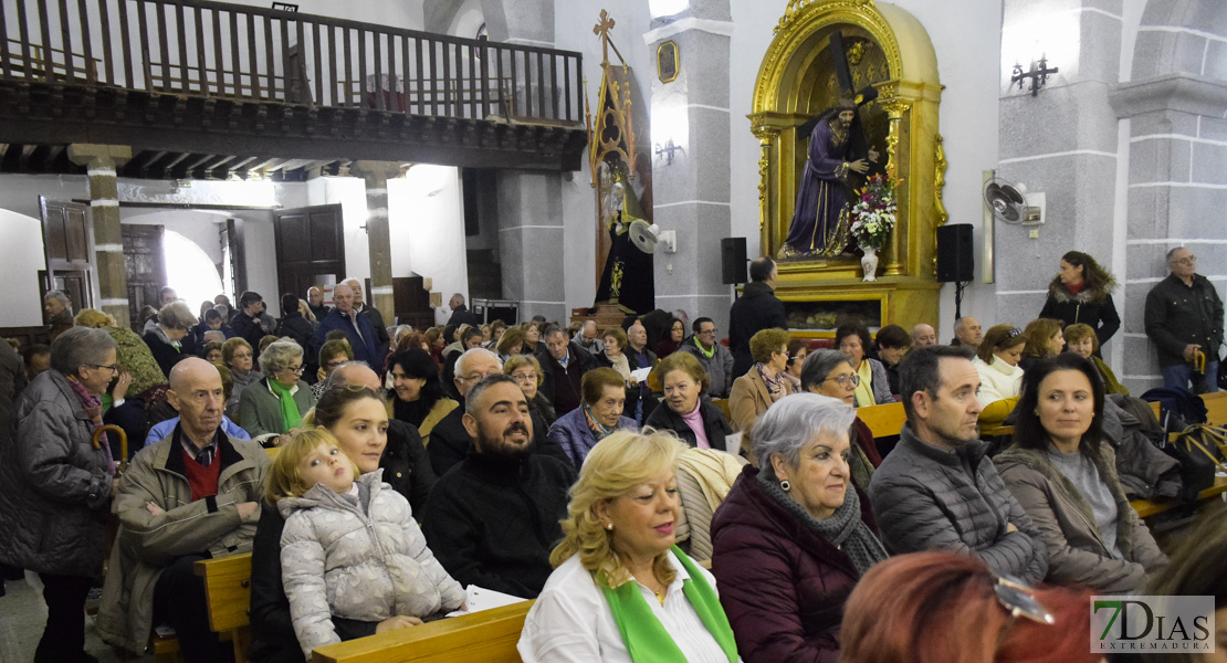 La Muestra de Villancicos de la Diputación comienza en Higuera de la Serena