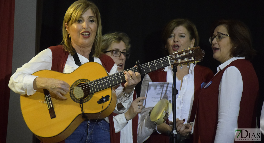 GALERÍA - XXXVII Muestra de Villancicos en Esparragalejo
