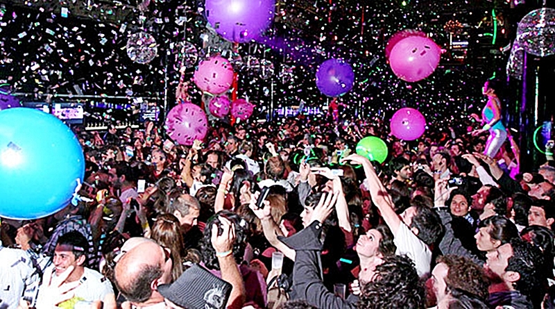 Cáceres no permitirá el botellón en la fiesta universitaria de Nochevieja