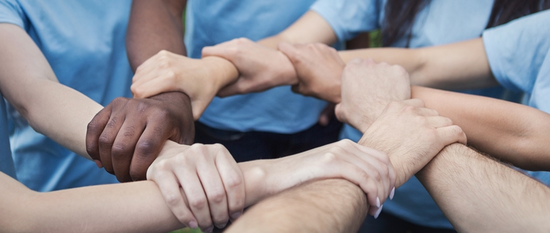 Día Internacional del Voluntariado - &quot;AOEX cuenta con más de 500 voluntarios&quot;