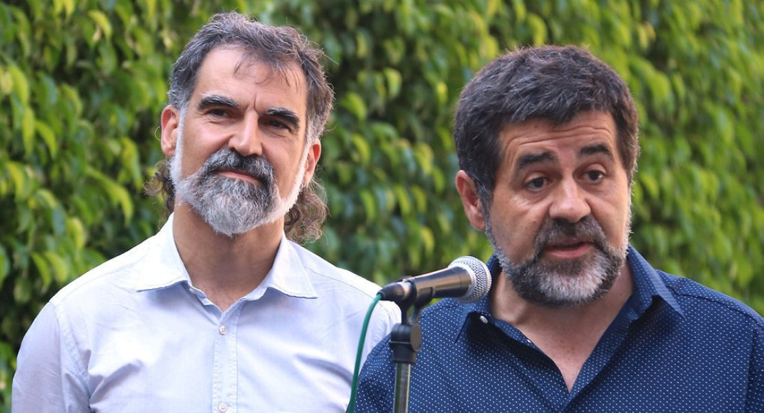 Integrantes de un grupo extremeño se culpan por cometer los mismos delitos que activistas catalanes