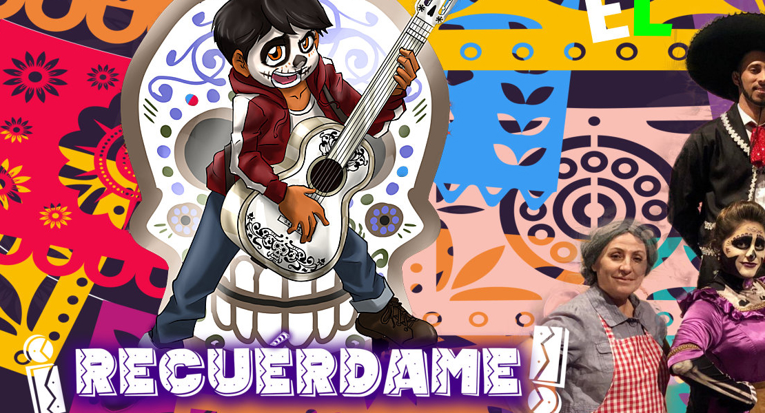 Llega a Badajoz ‘Coco, el musical’