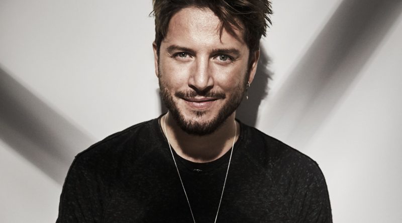 Manuel Carrasco confirma su presencia en el Alcazaba Festival 2020