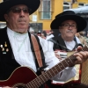 Imágenes de la procesión de la Mártir Santa Eulalia