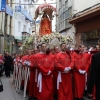 Imágenes de la procesión de la Mártir Santa Eulalia II