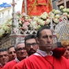 Imágenes de la procesión de la Mártir Santa Eulalia II