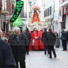 Imágenes de la procesión de la Mártir Santa Eulalia