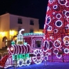 Zafra encenderá el alumbrado navideño con actividades sorpresa en la plaza Grande