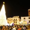 Zafra encenderá el alumbrado navideño con actividades sorpresa en la plaza Grande