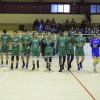 Imágenes del Pacense Voleibol 0 - 3 Cáceres Voleibol