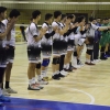 Imágenes del Pacense Voleibol 0 - 3 Cáceres Voleibol