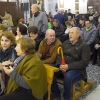 La Muestra de Villancicos de la Diputación comienza en Higuera de la Serena