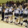 Imágenes del Pacense Voleibol 0 - 3 Cáceres Voleibol