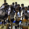 Imágenes del Pacense Voleibol 0 - 3 Cáceres Voleibol