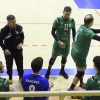 Imágenes del Pacense Voleibol 0 - 3 Cáceres Voleibol