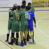 Imágenes del Pacense Voleibol 0 - 3 Cáceres Voleibol