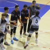 Imágenes del Pacense Voleibol 0 - 3 Cáceres Voleibol