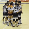 Imágenes del Pacense Voleibol 0 - 3 Cáceres Voleibol