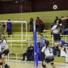 Imágenes del Pacense Voleibol 0 - 3 Cáceres Voleibol