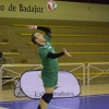 Imágenes del Pacense Voleibol 0 - 3 Cáceres Voleibol