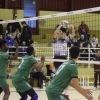 Imágenes del Pacense Voleibol 0 - 3 Cáceres Voleibol