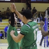 Imágenes del Pacense Voleibol 0 - 3 Cáceres Voleibol