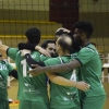 Imágenes del Pacense Voleibol 0 - 3 Cáceres Voleibol