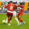 Imágenes del CD. Badajoz 4 - 0 Recreativo Granada