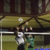 Imágenes del Pacense Voleibol 0 - 3 Cáceres Voleibol