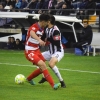 Imágenes del CD. Badajoz 4 - 0 Recreativo Granada