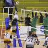 Imágenes del Pacense Voleibol 0 - 3 Cáceres Voleibol