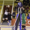 Imágenes del Pacense Voleibol 0 - 3 Cáceres Voleibol