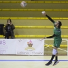 Imágenes del Pacense Voleibol 0 - 3 Cáceres Voleibol