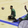 Imágenes del Pacense Voleibol 0 - 3 Cáceres Voleibol