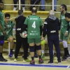 Imágenes del Pacense Voleibol 0 - 3 Cáceres Voleibol