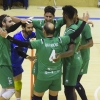 Imágenes del Pacense Voleibol 0 - 3 Cáceres Voleibol