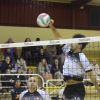 Imágenes del Pacense Voleibol 0 - 3 Cáceres Voleibol