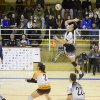 Imágenes del Pacense Voleibol 0 - 3 Cáceres Voleibol