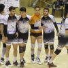 Imágenes del Pacense Voleibol 0 - 3 Cáceres Voleibol